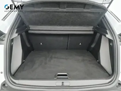 Photo 5 Peugeot 2008  Hybrid 145 e-DCS6