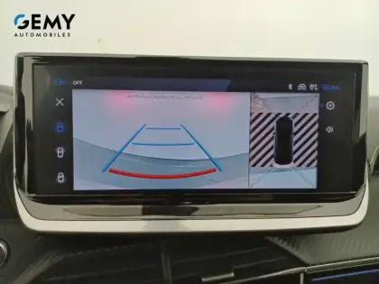 Photo 20 Peugeot 2008  Hybrid 145 e-DCS6