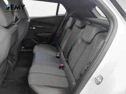 Photo 9 Peugeot 2008  Hybrid 145 e-DCS6