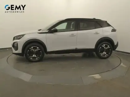 Photo 18 Peugeot 2008  Hybrid 145 e-DCS6