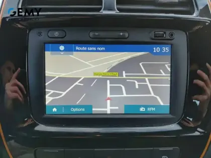 Photo 19 Dacia Spring  Achat Intégral