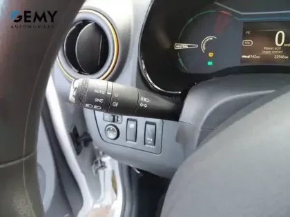 Photo 15 Dacia Spring  Achat Intégral