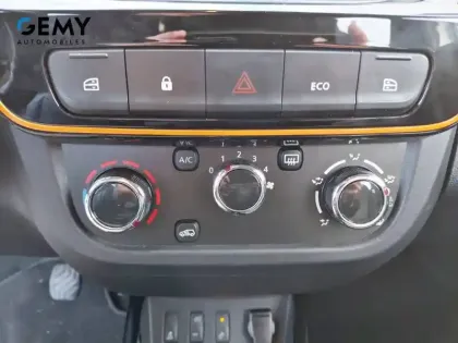 Photo 21 Dacia Spring  Achat Intégral