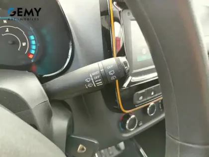 Photo 16 Dacia Spring  Achat Intégral