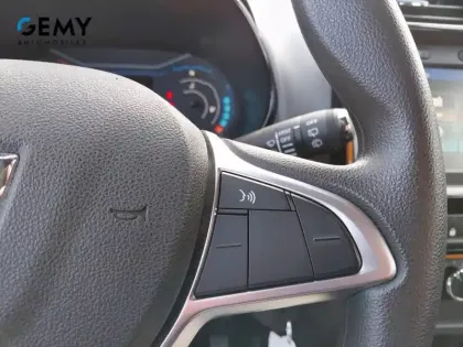 Photo 14 Dacia Spring  Achat Intégral