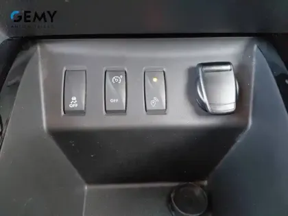 Photo 22 Dacia Spring  Achat Intégral