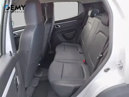 Photo 9 Dacia Spring  Achat Intégral