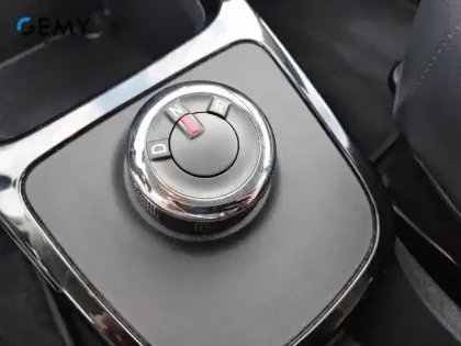 Photo 23 Dacia Spring  Achat Intégral