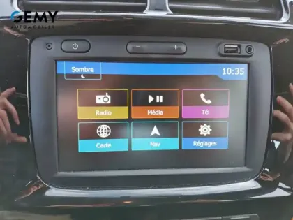 Photo 17 Dacia Spring  Achat Intégral