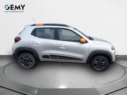 Photo 3 Dacia Spring  Achat Intégral