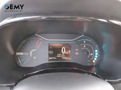 Photo 12 Dacia Spring  Achat Intégral