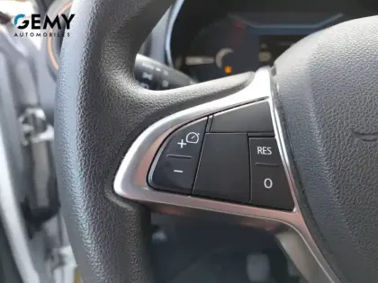 Photo 13 Dacia Spring  Achat Intégral