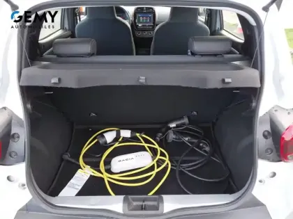 Photo 5 Dacia Spring  Achat Intégral