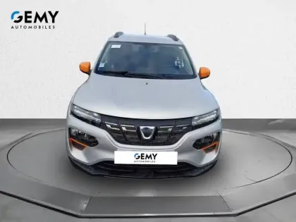 Photo 1 Dacia Spring  Achat Intégral