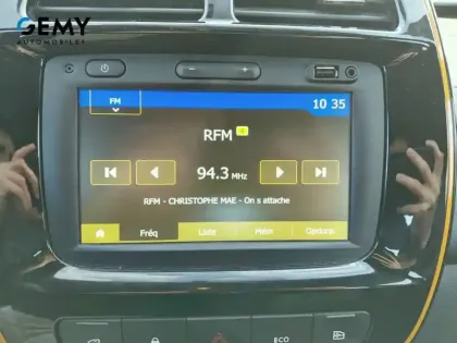 Photo 18 Dacia Spring  Achat Intégral