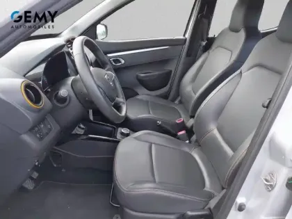 Photo 8 Dacia Spring  Achat Intégral