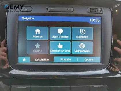 Photo 20 Dacia Spring  Achat Intégral