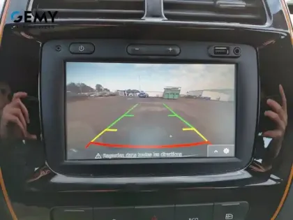 Photo 25 Dacia Spring  Achat Intégral