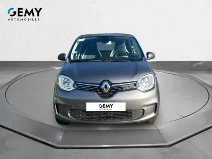 Photo 1 Renault Twingo  III TCe 95
