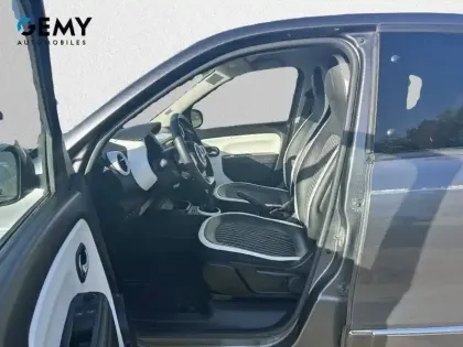 Photo 8 Renault Twingo  III TCe 95