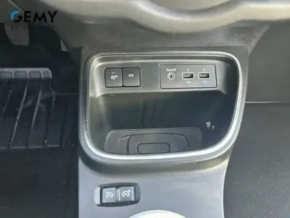 Photo 14 Renault Twingo  III TCe 95