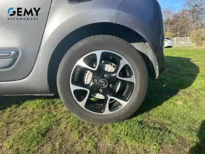 Photo 10 Renault Twingo  III TCe 95