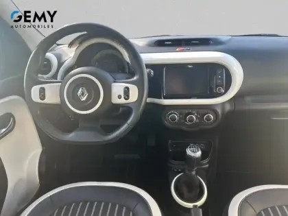 Photo 7 Renault Twingo  III TCe 95