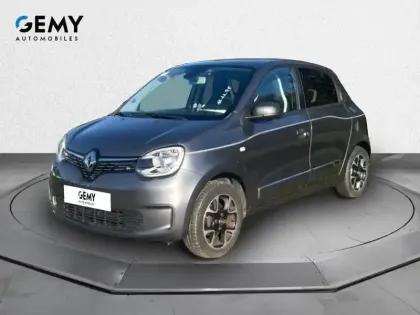Photo Renault Twingo Intens