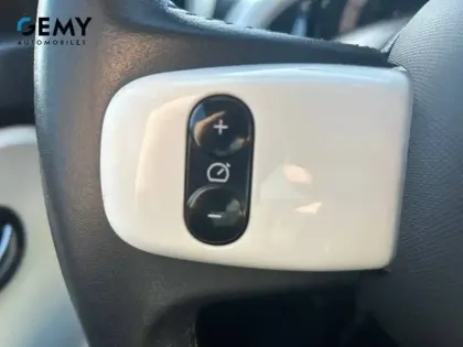 Photo 16 Renault Twingo  III TCe 95