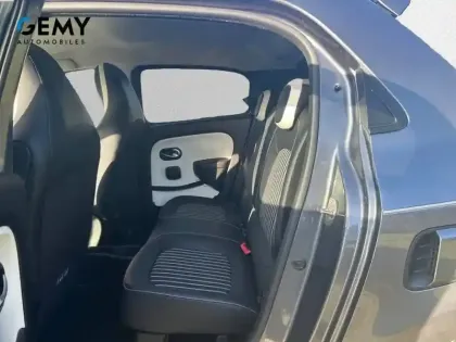 Photo 9 Renault Twingo  III TCe 95