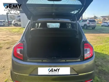 Photo 5 Renault Twingo  III TCe 95