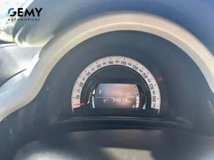 Photo 19 Renault Twingo  III TCe 95