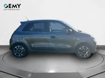 Photo 3 Renault Twingo  III TCe 95