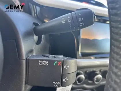 Photo 18 Renault Twingo  III TCe 95