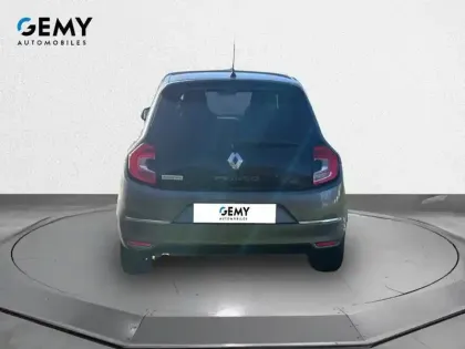 Photo 4 Renault Twingo  III TCe 95