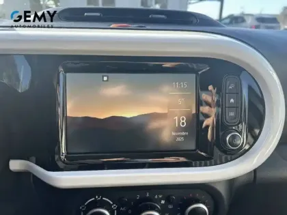 Photo 12 Renault Twingo  III TCe 95