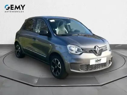 Photo 2 Renault Twingo  III TCe 95
