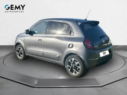 Photo 6 Renault Twingo  III TCe 95
