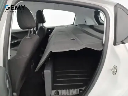 Photo 9 Peugeot 208  AFFAIRE BLUEHDI 100 S&S BVM5