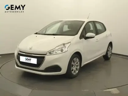 Photo Peugeot 208 Premium