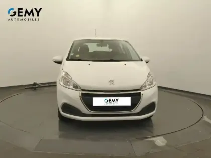 Photo 21 Peugeot 208  AFFAIRE BLUEHDI 100 S&S BVM5