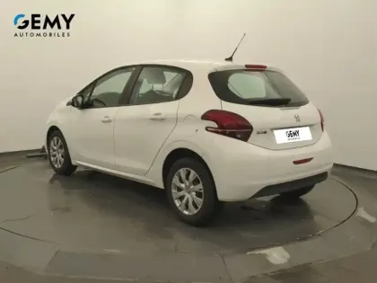 Photo 26 Peugeot 208  AFFAIRE BLUEHDI 100 S&S BVM5