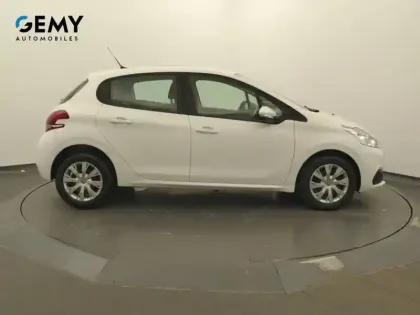 Photo 3 Peugeot 208  AFFAIRE BLUEHDI 100 S&S BVM5