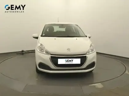 Photo 1 Peugeot 208  AFFAIRE BLUEHDI 100 S&S BVM5