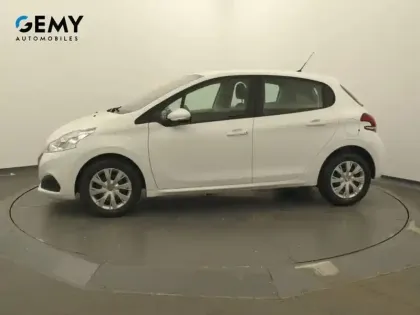 Photo 16 Peugeot 208  AFFAIRE BLUEHDI 100 S&S BVM5