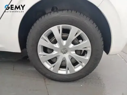 Photo 30 Peugeot 208  AFFAIRE BLUEHDI 100 S&S BVM5