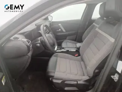 Photo 31 Citroën C4  BlueHDi 130 S&S EAT8