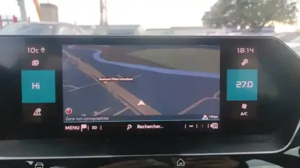 Photo 21 Citroën C4  BlueHDi 130 S&S EAT8