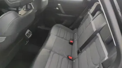 Photo 12 Citroën C4  BlueHDi 130 S&S EAT8