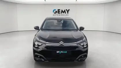 Photo 8 Citroën C4  BlueHDi 130 S&S EAT8